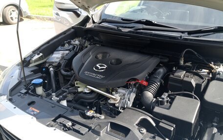 Mazda CX-3 I, 2015 год, 1 185 000 рублей, 8 фотография