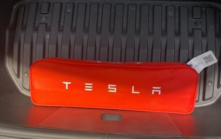 Tesla Model Y I, 2021 год, 4 330 000 рублей, 30 фотография