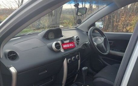 Toyota Ist II, 2004 год, 500 000 рублей, 5 фотография