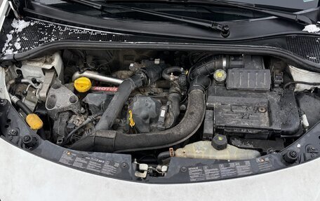 Renault Clio III, 2009 год, 560 000 рублей, 10 фотография