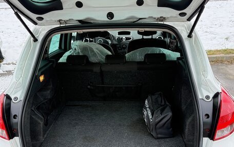 Renault Clio III, 2009 год, 560 000 рублей, 9 фотография