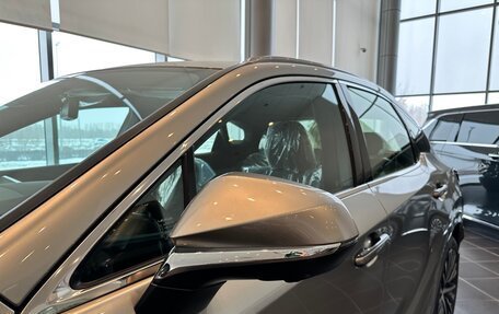 Lexus RX IV рестайлинг, 2024 год, 11 650 000 рублей, 7 фотография