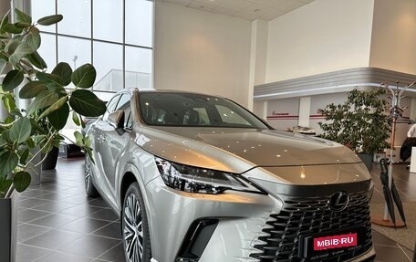 Lexus RX IV рестайлинг, 2024 год, 11 650 000 рублей, 2 фотография