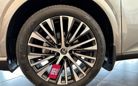 Lexus RX IV рестайлинг, 2024 год, 11 650 000 рублей, 6 фотография