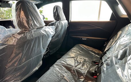 Lexus RX IV рестайлинг, 2024 год, 11 650 000 рублей, 11 фотография