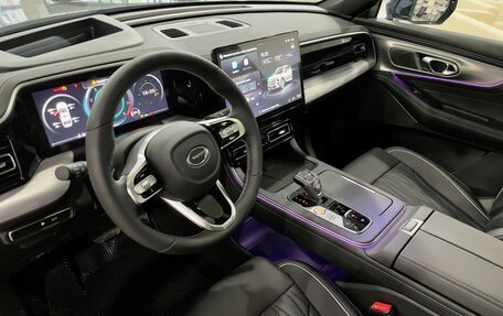 GAC GS8, 2025 год, 4 799 000 рублей, 9 фотография