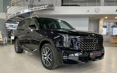 GAC GS8, 2025 год, 4 799 000 рублей, 3 фотография