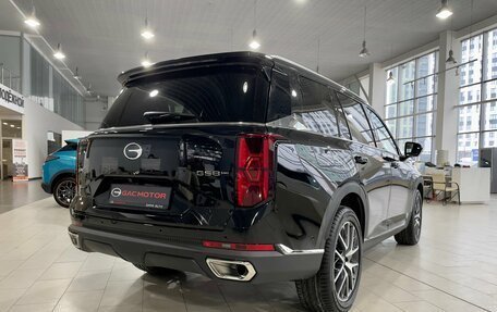 GAC GS8, 2025 год, 4 799 000 рублей, 6 фотография