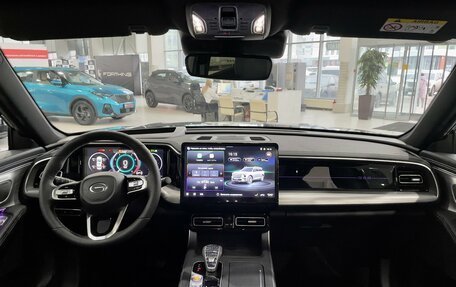 GAC GS8, 2025 год, 4 799 000 рублей, 10 фотография