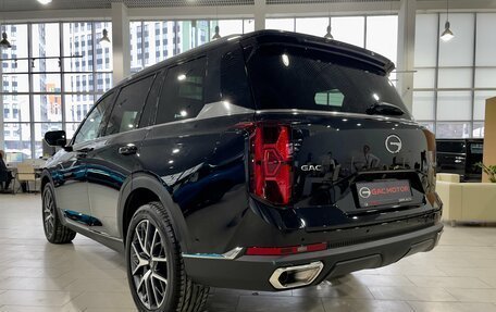 GAC GS8, 2025 год, 4 799 000 рублей, 5 фотография