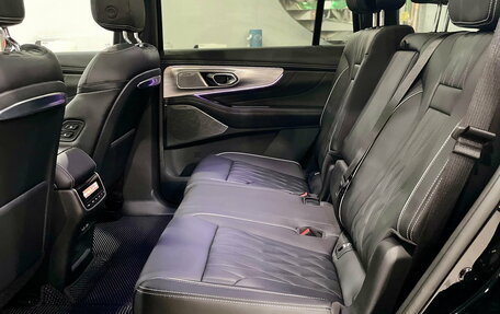 GAC GS8, 2025 год, 4 799 000 рублей, 13 фотография