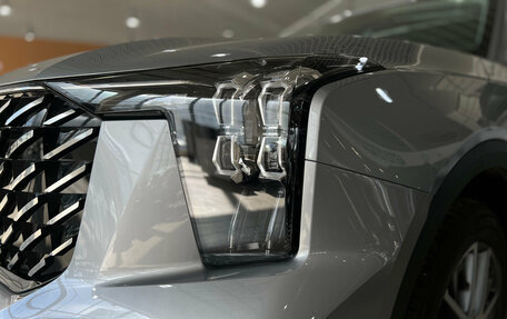 GAC GS8, 2025 год, 4 799 000 рублей, 7 фотография