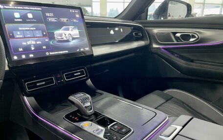 GAC GS8, 2025 год, 4 799 000 рублей, 12 фотография