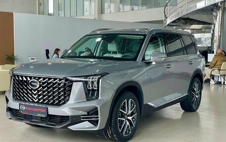 GAC GS8, 2025 год, 4 799 000 рублей, 3 фотография