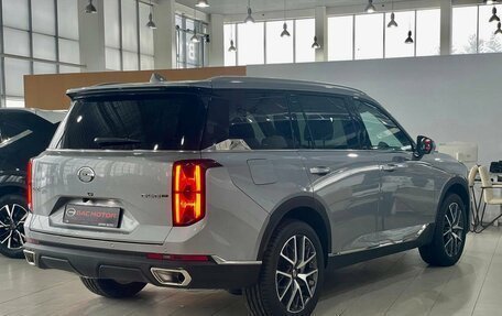 GAC GS8, 2025 год, 4 799 000 рублей, 6 фотография