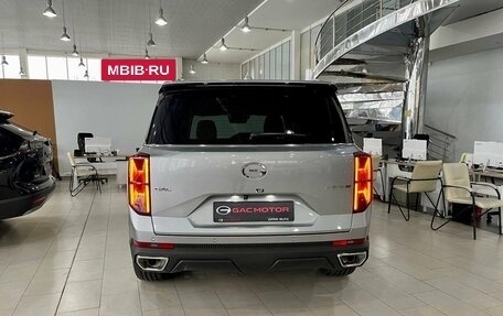 GAC GS8, 2025 год, 4 799 000 рублей, 5 фотография