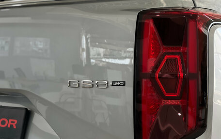 GAC GS8, 2025 год, 4 799 000 рублей, 20 фотография