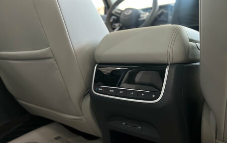 GAC GS8, 2025 год, 4 799 000 рублей, 16 фотография