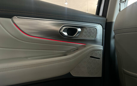 GAC GS8, 2025 год, 4 799 000 рублей, 17 фотография