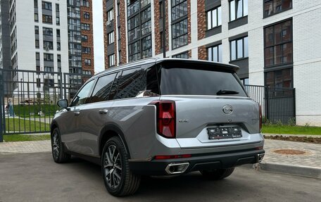 GAC GS8, 2025 год, 4 799 000 рублей, 4 фотография