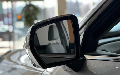 GAC GS8, 2025 год, 4 799 000 рублей, 21 фотография