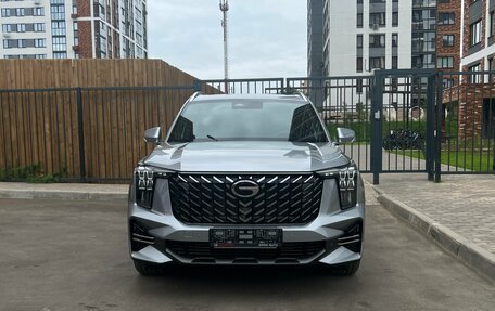 GAC GS8, 2025 год, 4 799 000 рублей, 2 фотография