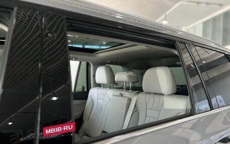 GAC GS8, 2025 год, 4 799 000 рублей, 15 фотография