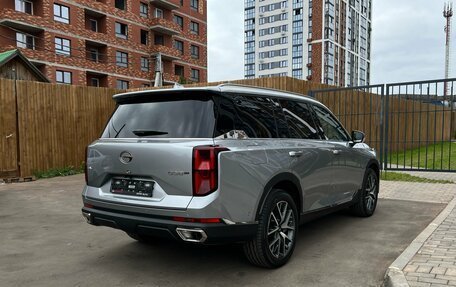 GAC GS8, 2025 год, 4 799 000 рублей, 6 фотография