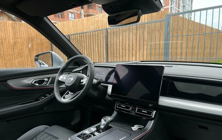 GAC GS8, 2025 год, 4 799 000 рублей, 12 фотография