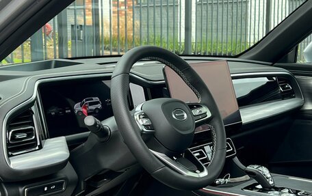 GAC GS8, 2025 год, 4 799 000 рублей, 10 фотография