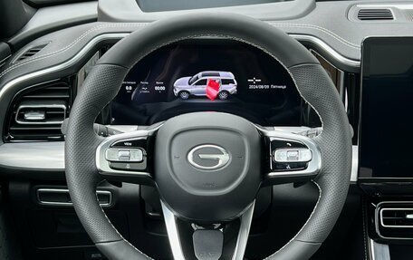 GAC GS8, 2025 год, 4 799 000 рублей, 9 фотография