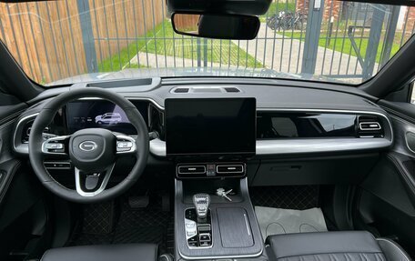 GAC GS8, 2025 год, 4 799 000 рублей, 7 фотография