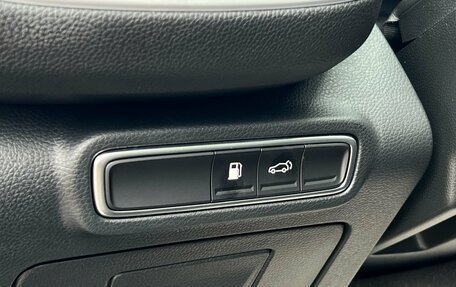 GAC GS8, 2025 год, 4 799 000 рублей, 19 фотография