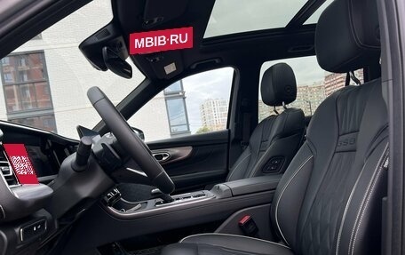 GAC GS8, 2025 год, 4 799 000 рублей, 11 фотография