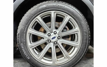 Ford Explorer VI, 2019 год, 3 197 000 рублей, 9 фотография