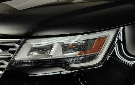 Ford Explorer VI, 2019 год, 3 197 000 рублей, 10 фотография