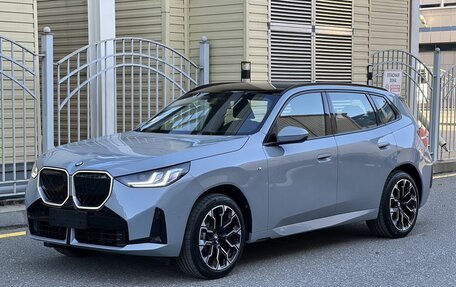 BMW X3, 2025 год, 7 700 000 рублей, 6 фотография