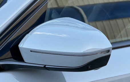 BMW X3, 2025 год, 7 700 000 рублей, 10 фотография