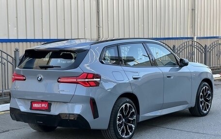 BMW X3, 2025 год, 7 700 000 рублей, 3 фотография