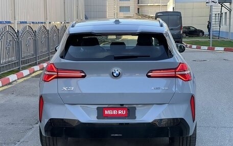 BMW X3, 2025 год, 7 700 000 рублей, 4 фотография