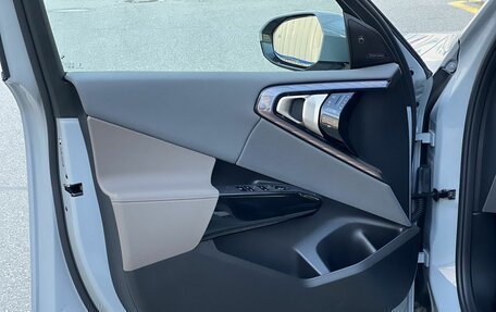 BMW X3, 2025 год, 7 700 000 рублей, 17 фотография