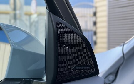 BMW X3, 2025 год, 7 700 000 рублей, 20 фотография