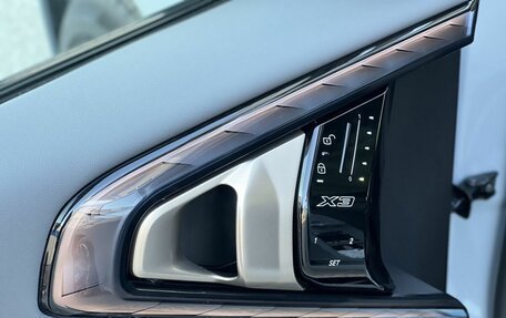 BMW X3, 2025 год, 7 700 000 рублей, 19 фотография