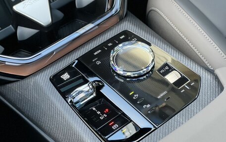 BMW X3, 2025 год, 7 700 000 рублей, 27 фотография