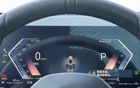 BMW X3, 2025 год, 7 700 000 рублей, 23 фотография