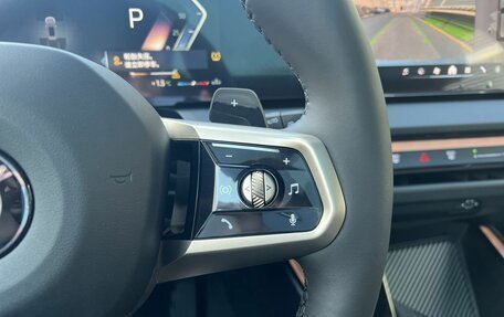 BMW X3, 2025 год, 7 700 000 рублей, 24 фотография