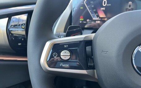 BMW X3, 2025 год, 7 700 000 рублей, 25 фотография