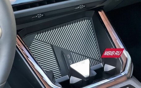 BMW X3, 2025 год, 7 700 000 рублей, 28 фотография