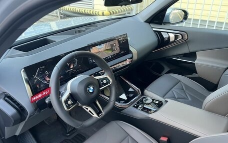 BMW X3, 2025 год, 7 700 000 рублей, 22 фотография