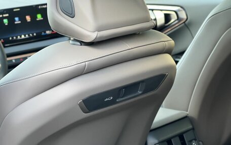 BMW X3, 2025 год, 7 700 000 рублей, 33 фотография